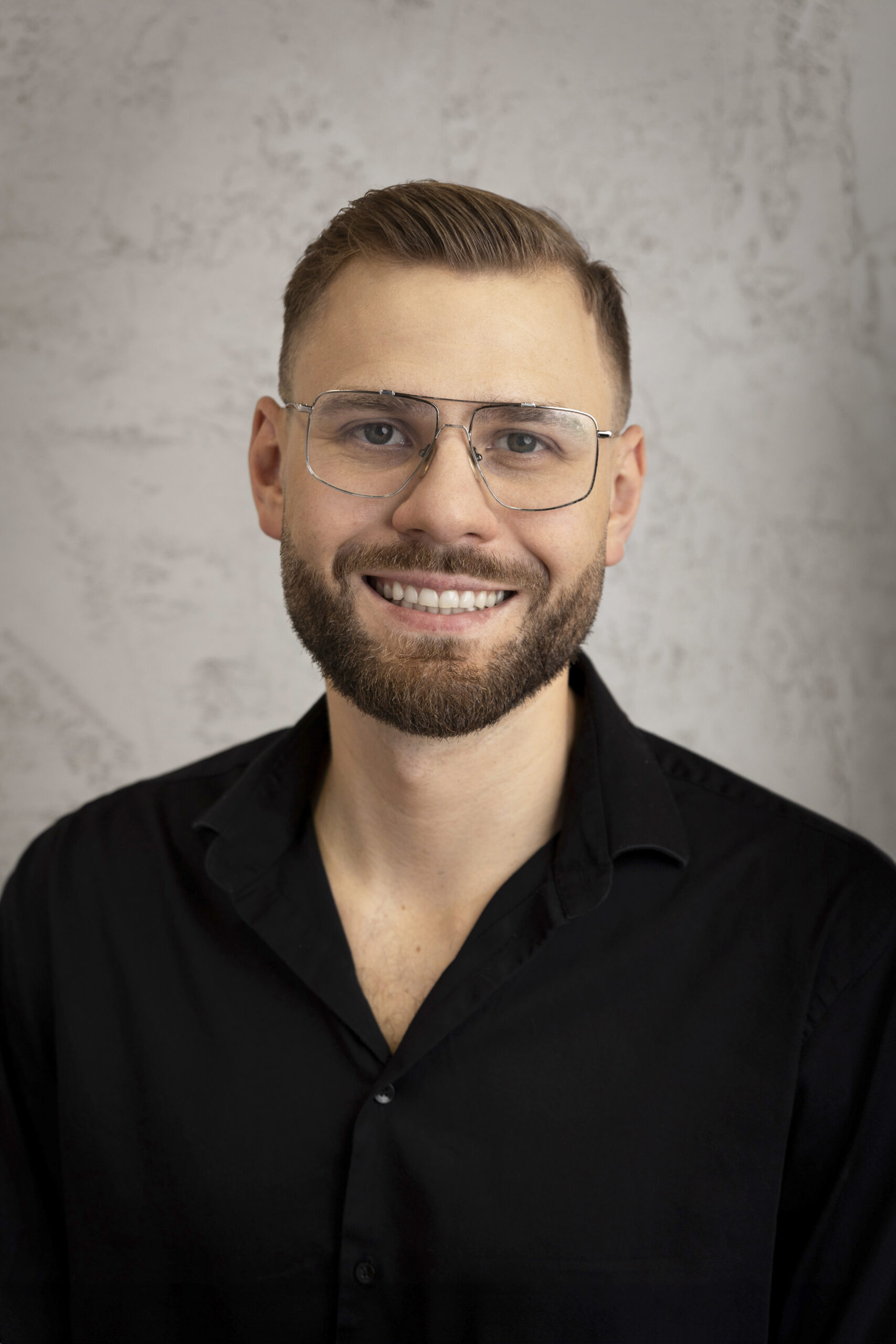 Niko Domżalski